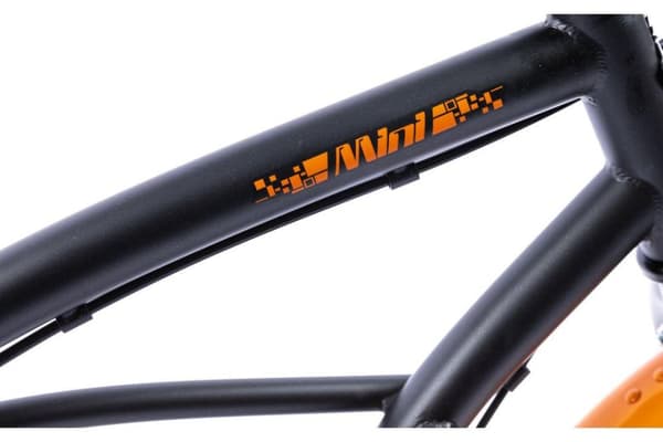 PEGAS STRADA MINI 7S 20'' NEGRU