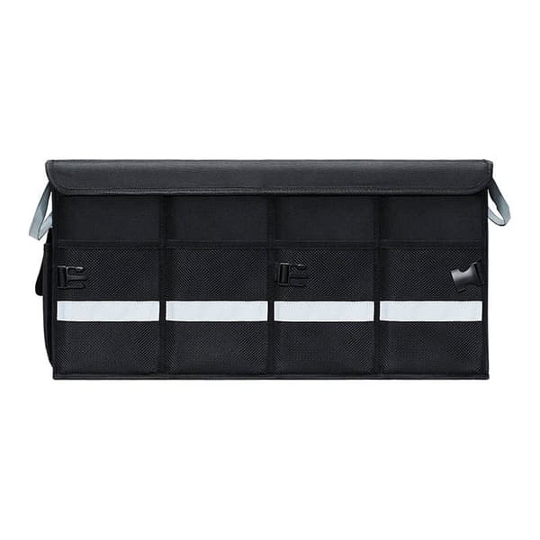 ORGANIZATOR auto Baseus OrganizeFun, 60L, negru, "C20256501111-00" - 6932172633899