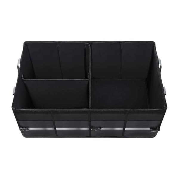 ORGANIZATOR auto Baseus OrganizeFun, 60L, negru, "C20256501111-00" - 6932172633899