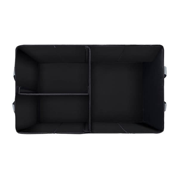 ORGANIZATOR auto Baseus OrganizeFun, 60L, negru, "C20256501111-00" - 6932172633899