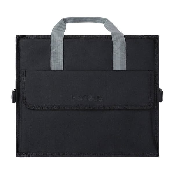 ORGANIZATOR auto Baseus OrganizeFun, 60L, negru, "C20256501111-00" - 6932172633899