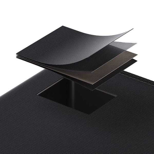 ORGANIZATOR auto Baseus OrganizeFun, 60L, negru, "C20256501111-00" - 6932172633899