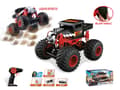 Miniatyrbild 3 av 4: MASINUTA HW MONSTER TRUCKS BONE SHAKER