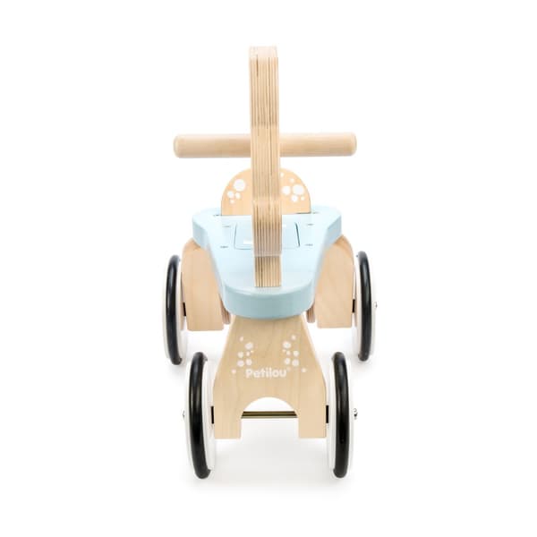 Ride on Deer Le Toy Van
