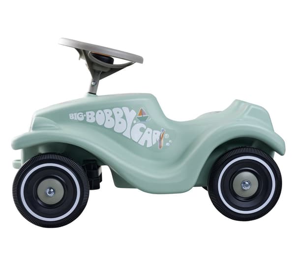 BIG Bobby Car Classic Green Sea