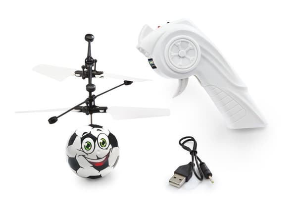 Piłka zdalnie sterowana RC Copter Ball The Ball