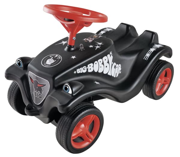 BIG Bobby Car Classic Little Rocker