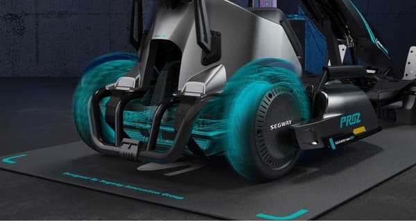 Segway Gokart Pro 2