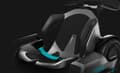 Miniatyrbilde 7 av 11: Segway Gokart Pro 2