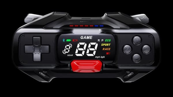 Segway Gokart Pro 2