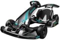 Miniatyrbilde 1 av 11: Segway Gokart Pro 2