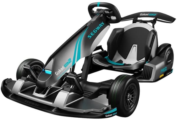 Segway Gokart Pro 2