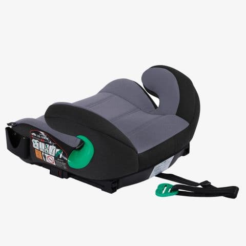 FableKids selepude LUNA med ISOFIX R129 (125-150 cm)