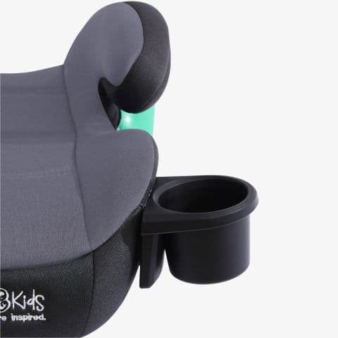 FableKids selepude LUNA med ISOFIX R129 (125-150 cm)