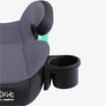 Miniatyrbillede 5 af 8: FableKids selepude LUNA med ISOFIX R129 (125-150 cm)