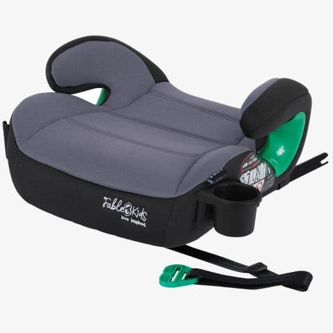 FableKids selepude LUNA med ISOFIX R129 (125-150 cm)