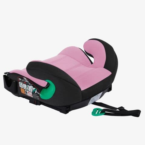 FableKids selepude LUNA med ISOFIX R129 (125-150 cm)