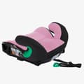 Miniatyrbillede 3 af 8: FableKids selepude LUNA med ISOFIX R129 (125-150 cm)