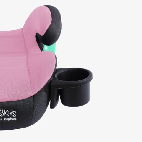 FableKids selepude LUNA med ISOFIX R129 (125-150 cm)