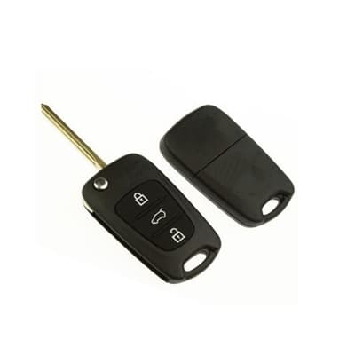 Larmdosa / Nyckelskal till Kia Ceed CeedPro Picanto Sportage