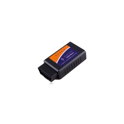 ELM327 / ELM 327 OBD2 Bluetooth Felkodsläsare Bildiagnostik
