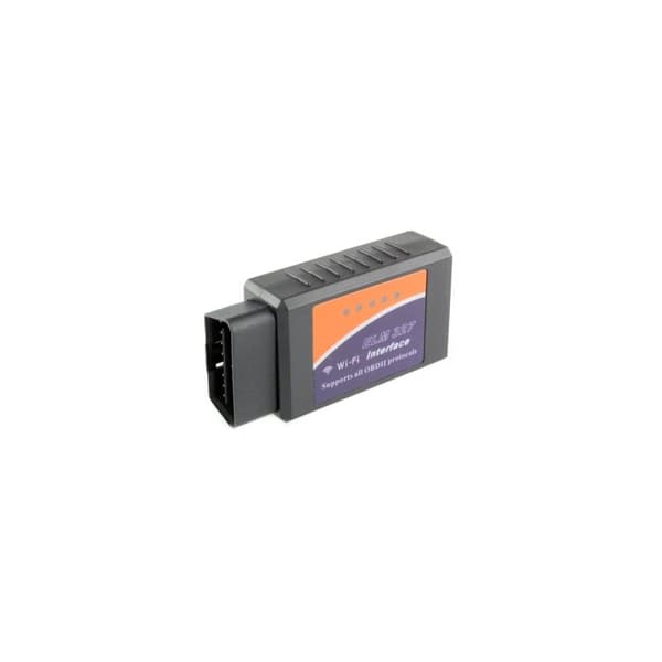 ELM327 WiFi ELM 327 bildiagnostik felkodsläsare OBD2