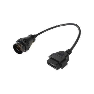 38-16Pin OBD adapter kabel