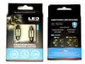 Miniatyrbild 3 av 8: Canbus C5W 39mm spollampa Led 6000K 2-pack 12v festoon