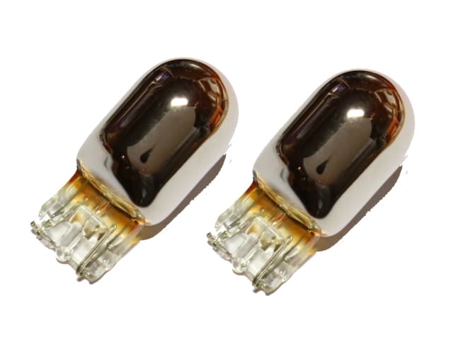 7443 w21/5w wy21/5w T20 Krom blinkers lampa diadem w3x16q w316q