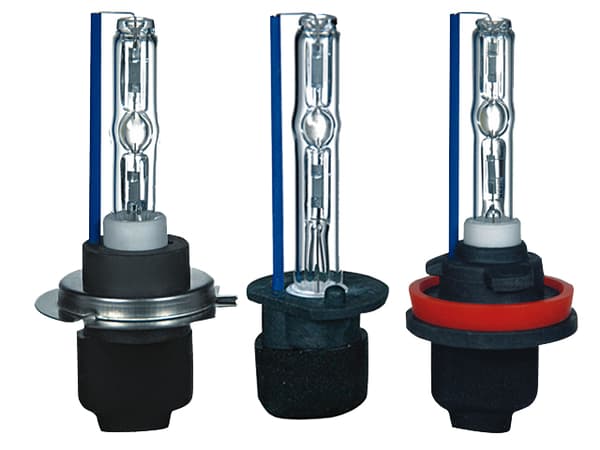 Cnlight Xenon Lampor 35W High Quality HID H1 H3 H7 H8 h11 Hb4 mm