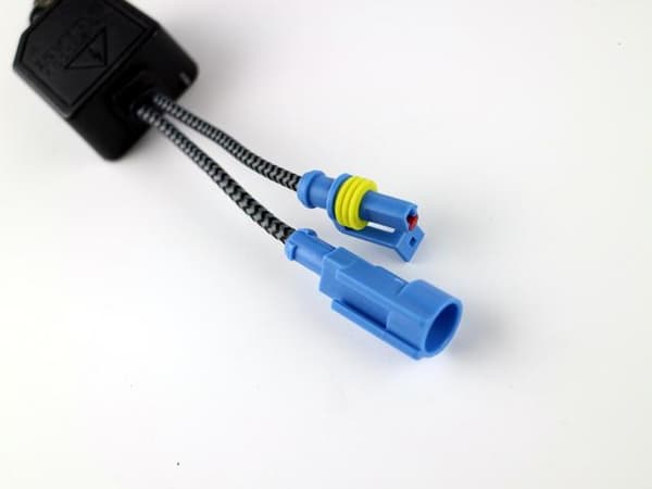 Xenon kit 55W Speed start AC digital kit Fast Bright xenonkit