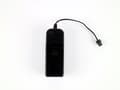 Miniatyrbild 4 av 5: Glowstrip driver Batteribox AA 3v DC för Neonslingor EL-wire