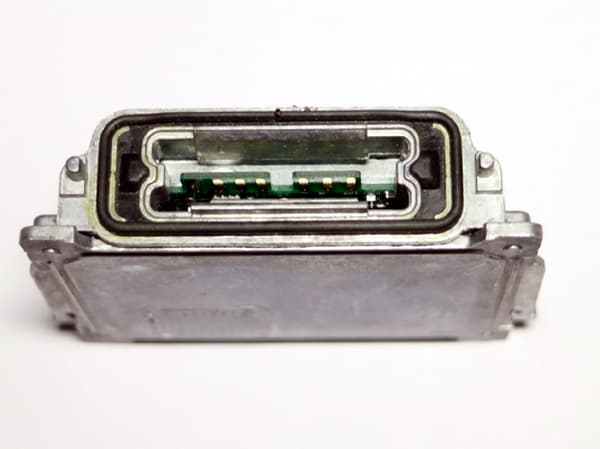 Xenon 35w ersätter Valeo Velarc 6G 4L0907391 63117180050 6224L8