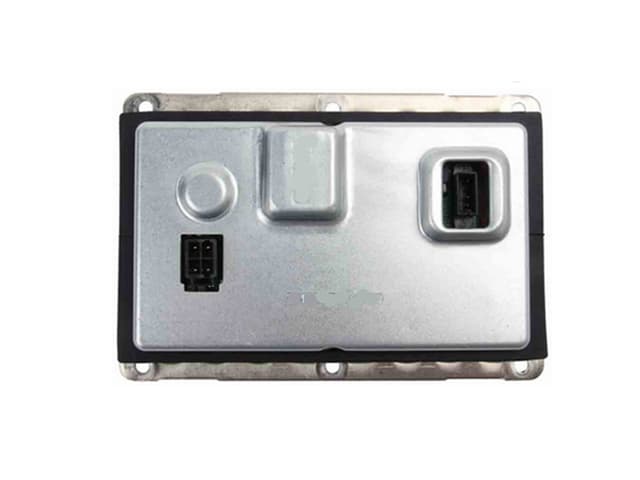 Xenon ballast 35w ersätter Valeo Velarc LAD5GL 4-PIN 3D0907391B