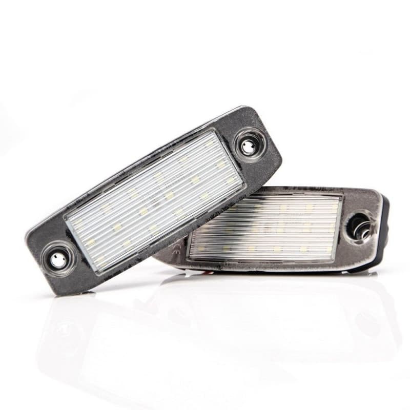 LED skyltbelysning Hyundai Sonata