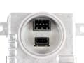 Miniatyrbild 2 av 3: Xenon ballast 35w 8K0941597 W003T18471 1036060024 W003T20171