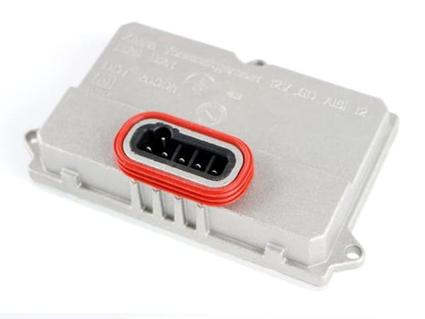 Xenon ballast 35w ej OEM BMW 63126907488 5DV 008290-00 4E0907476