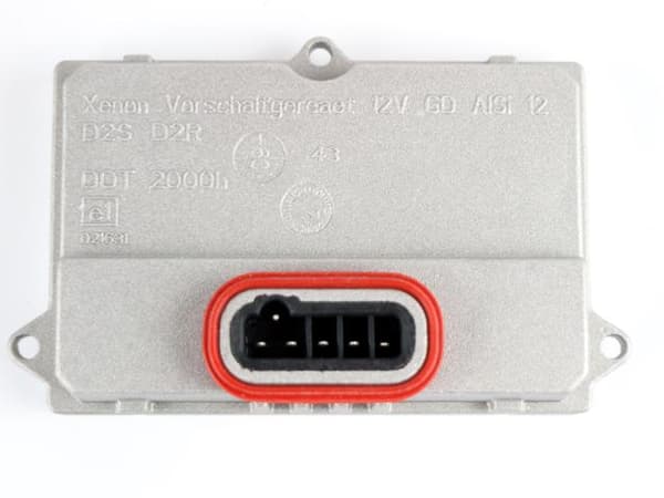 Xenon ballast 35w ej OEM BMW 63126907488 5DV 008290-00 4E0907476