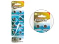 Miniatyrbild 1 av 4: 10-pack batteri AG7 SR927sw SR927 GP399 LR927 SR57 V399 395 399