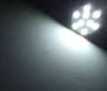 Miniatyrbild 2 av 4: G4 0,5w 2-pack 6000K Led lampa till husvagn bil husbil båt G-4