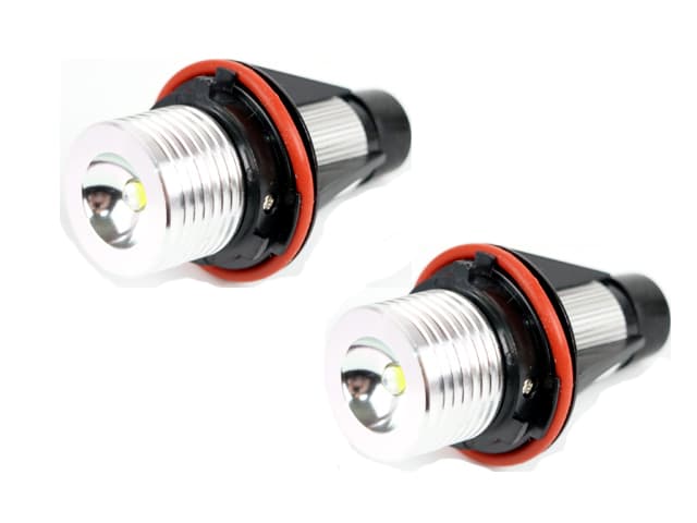 Angeleyes 5w Led för BMW E39 E87 E60 E61 E63 E64 E65 E66