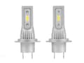 Miniatyrbild 2 av 6: H7 V9-PRO 1500 lumen dimljus led lampor  2-pack 12v led