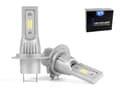 Miniatyrbild 1 av 6: H7 V9-PRO 1500 lumen dimljus led lampor  2-pack 12v led