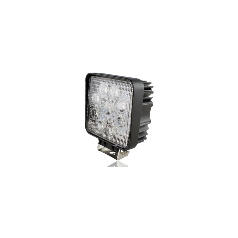 LED Arbetsbelysning / Backljus 27W