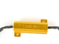 Miniatyrbild 3 av 3: Motstånd Hb4 9006 50W 6 8 Ohm för ledlampor xenon canbus