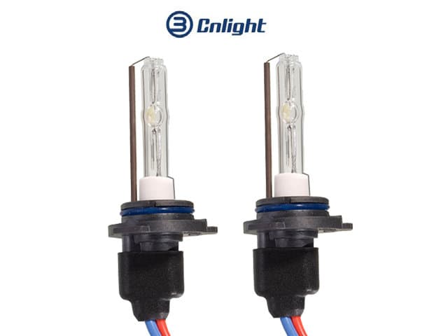 CNLight Xenon Lampor Hb4 9006 45W 4300K High Q HID xenonlampor