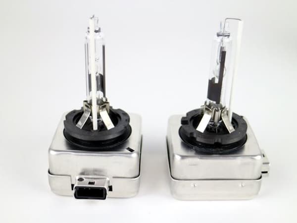 Xenon Lampor +50% D1R 35W 4300k - 6000k xenonlampor Supervision