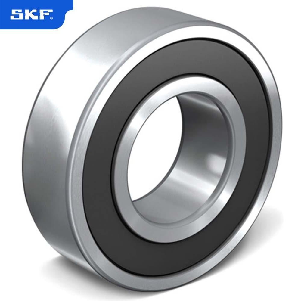 608 2RS SKF Kullager 8x22x7