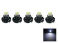 Miniatyrbild 7 av 11: T3 Neo Wedge 5-pack med led chip instrument belysning