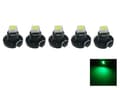 Miniatyrbild 9 av 11: T3 Neo Wedge 5-pack med led chip instrument belysning